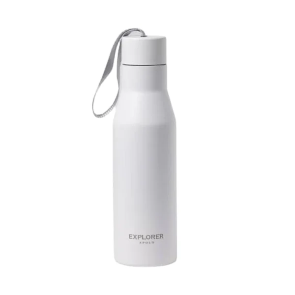 Botella térmica 750 ml