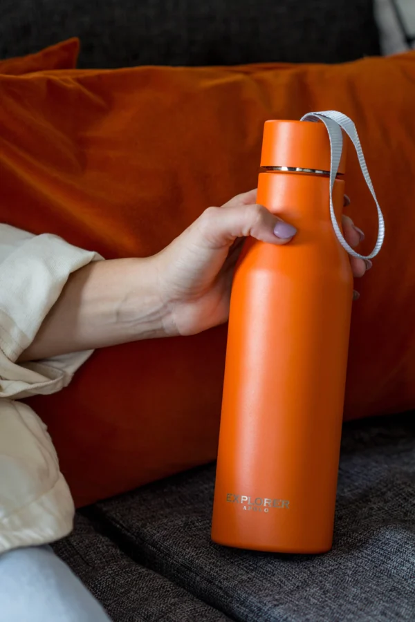 Botella térmica 750 ml