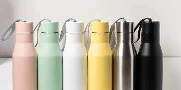 Botella térmica 450 ml