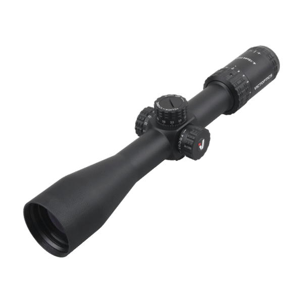 Victoptics S4 4-16X44 FFP
