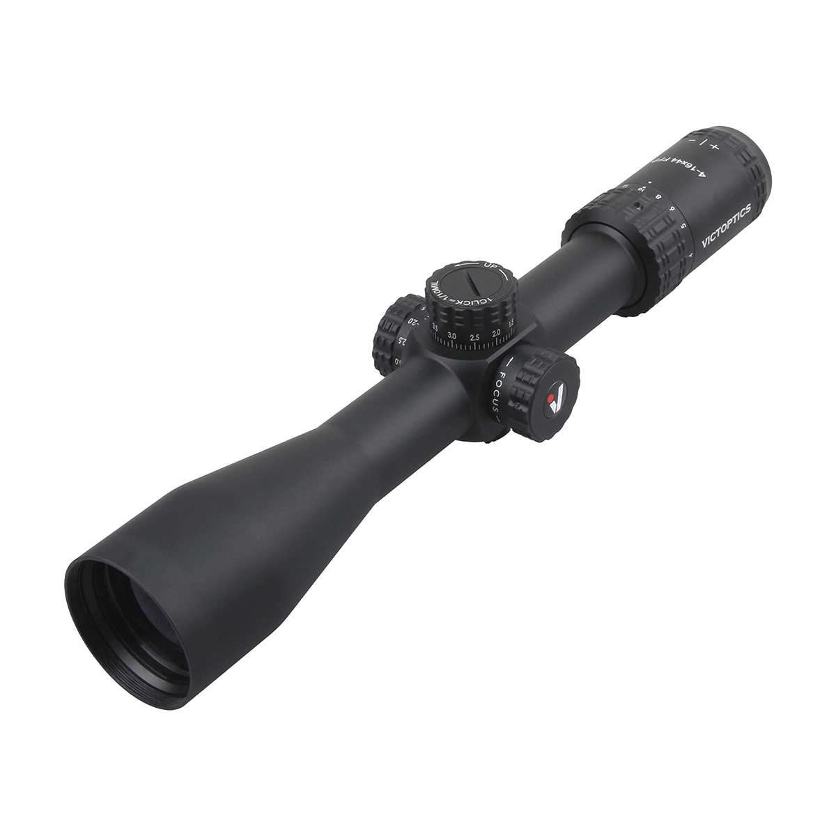 Victoptics S4 4-16X44 FFP