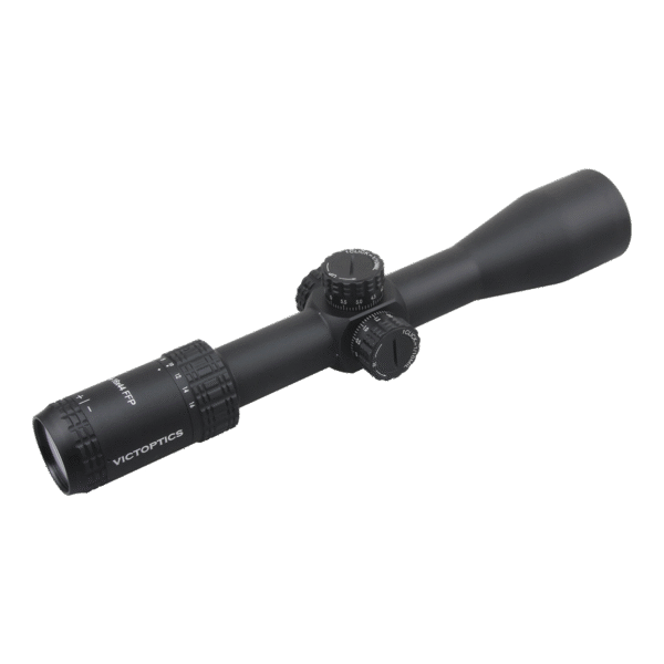 Victoptics S4 4-16X44 FFP