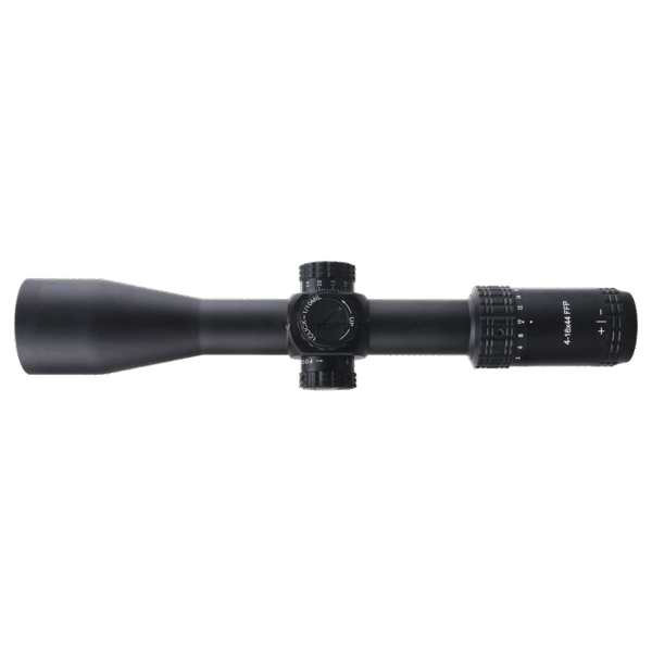 Victoptics S4 4-16X44 FFP
