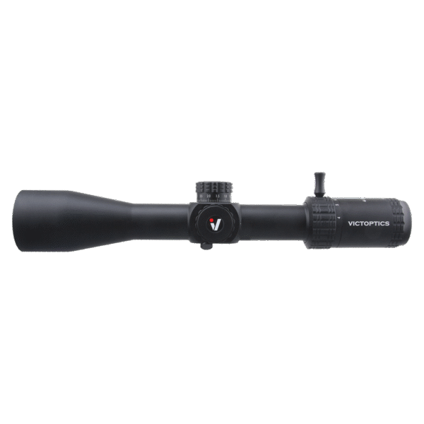 Victoptics S4 4-16X44 FFP