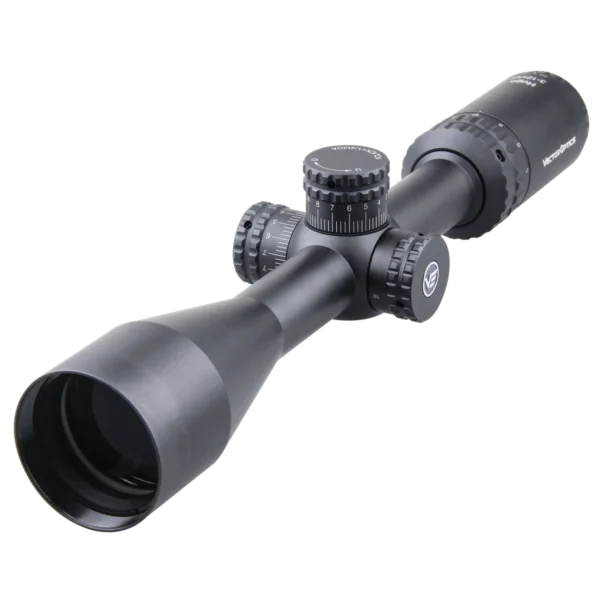fte3-12x44 Vector Hugo 3-12x44 SFP