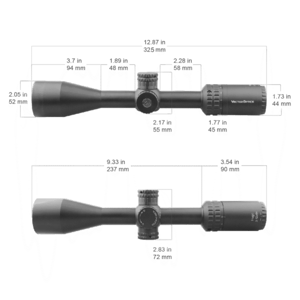 medidas3-12x44 Vector Hugo 3-12x44 SFP
